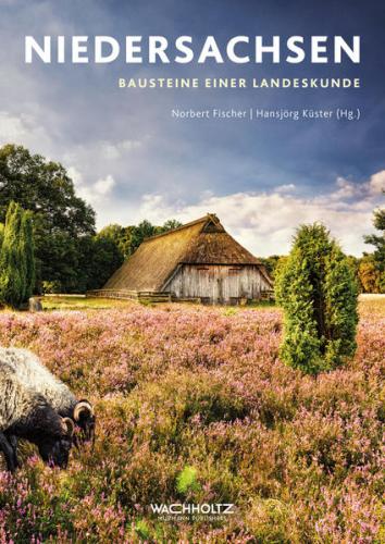 Niedersachsen (Ebook - EPUB) 