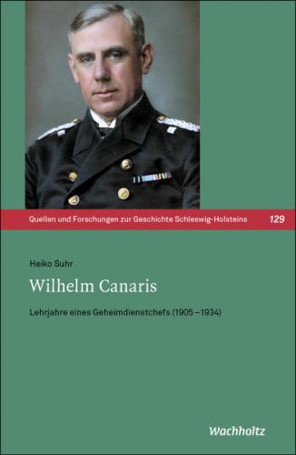 Wilhelm Canaris (Ebook - pdf) 
