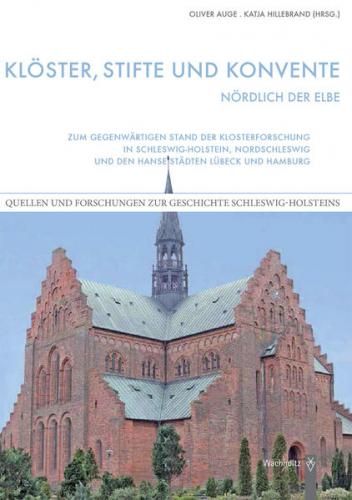 Klöster, Stifte und Konvente nördlich der Elbe (Ebook - pdf) 