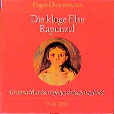 Die kluge Else / Rapunzel 