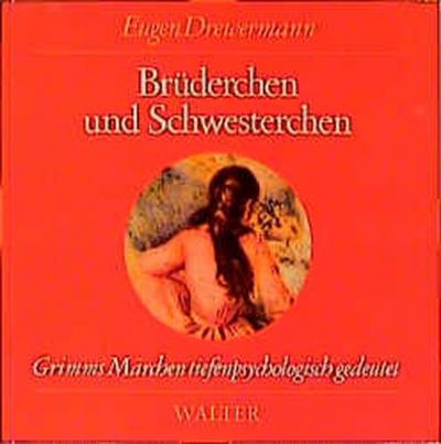 Brüderchen und Schwesterchen 