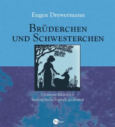 Brüderchen und Schwesterchen 