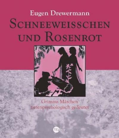 Schneeweißchen und Rosenrot 