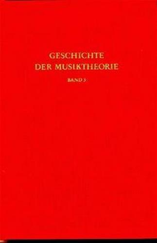 Geschichte der Musiktheorie / Rezeption des antiken Fachs im Mittelalter 