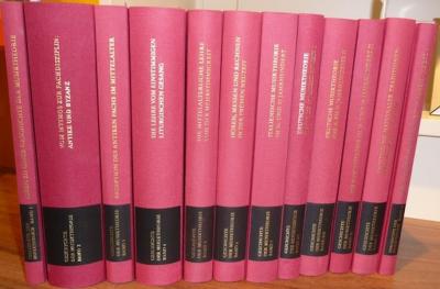 Geschichte der Musiktheorie / Die mittelalterliche Lehre von der Mehrstimmigkeit 