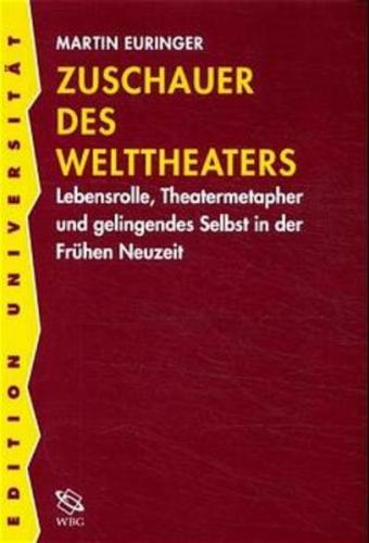 Zuschauer des Welttheaters 