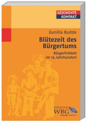 Blütezeit des Bürgertums 