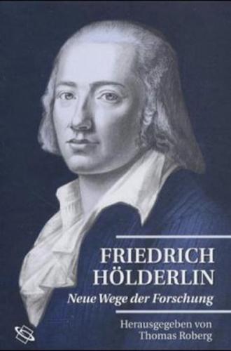 Friedrich Hölderlin 