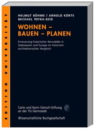 Wohnen - Planen - Bauen 