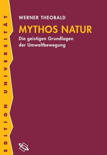 Mythos Natur 