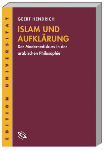 Islam und Aufklärung 
