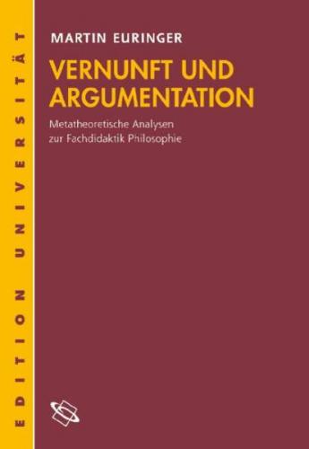 Vernunft und Argumentation 