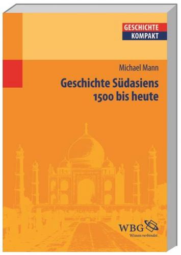 Geschichte Südasiens 