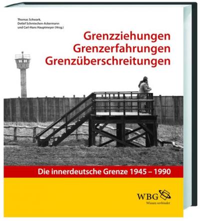 Grenzziehung - Grenzerfahrung - Grenzüberschreitung 