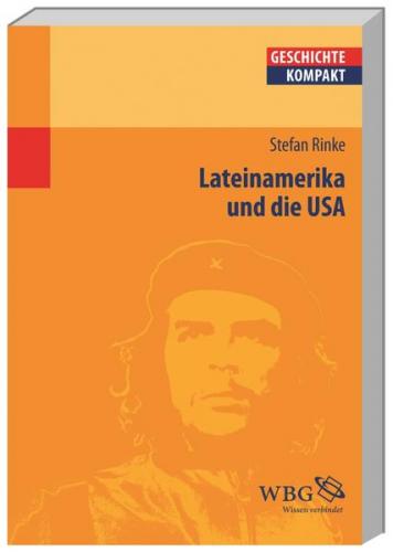 Rinke, Lateinamerika und di... 