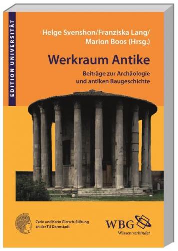 Werkraum Antike 