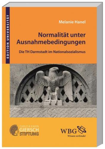 Normalität unter Ausnahmebedingungen 