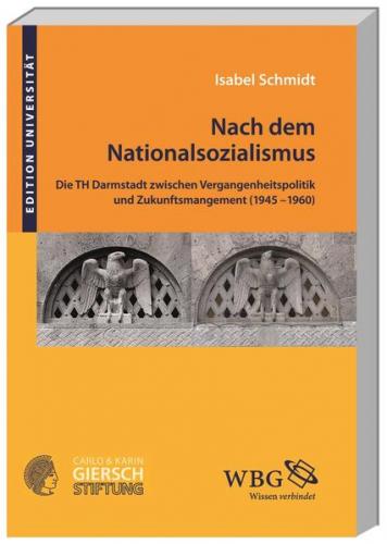 Nach dem Nationalsozialismus 