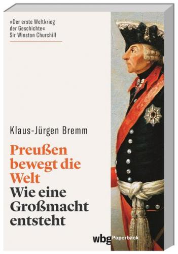 Preußen bewegt die Welt 