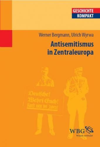 Antisemitismus in Zentraleuropa 