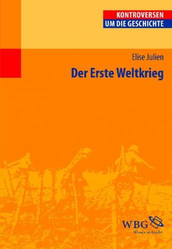 Der Erste Weltkrieg 