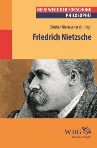 Friedrich Nietzsche 