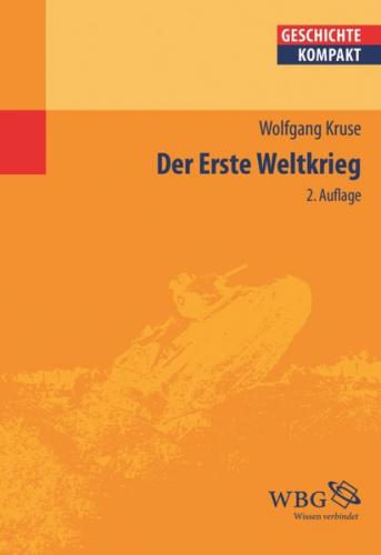 Der Erste Weltkrieg 