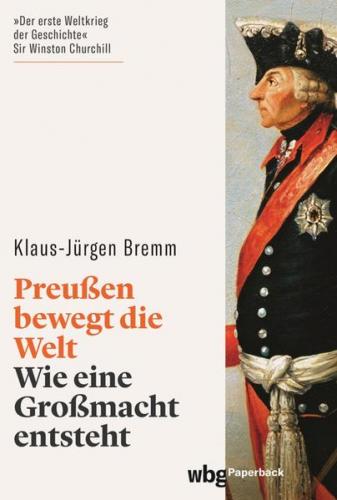 Preußen bewegt die Welt 
