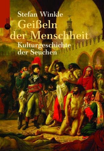 Geißeln der Menschheit 