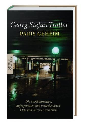 Paris geheim 