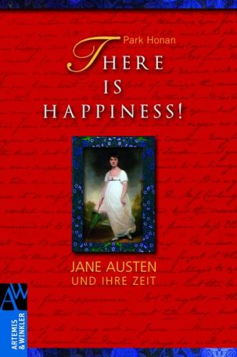 There is Happiness! 