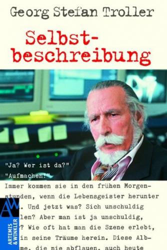 Selbstbeschreibung 