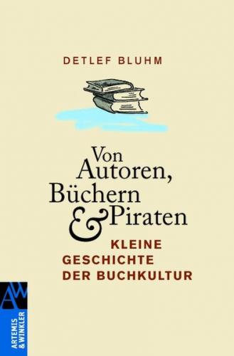 Von Autoren, Büchern und Piraten 