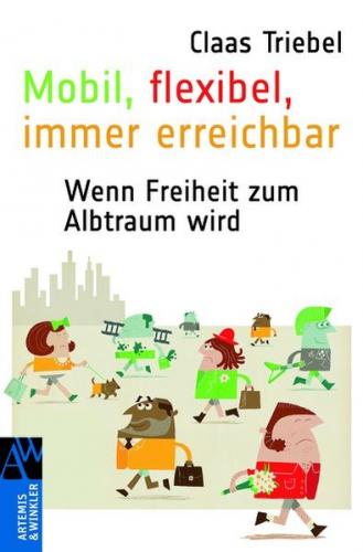 Mobil, flexibel immer erreichbar 