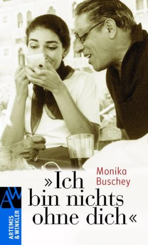 »Ich bin nichts ohne dich« 