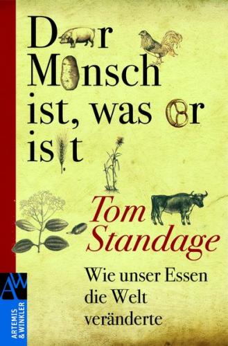 Der Mensch ist, was er isst 