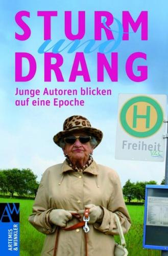 Sturm und Drang 
