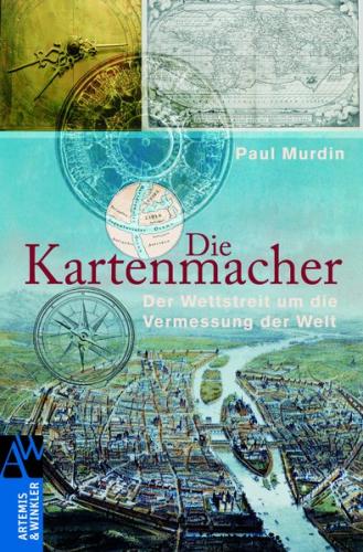 Die Kartenmacher 