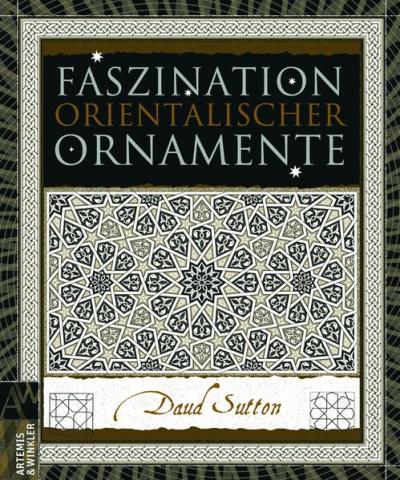 Faszination orientalischer Ornamente 