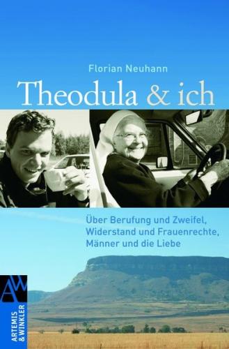 Theodula & ich 