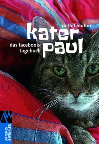 Kater Paul 