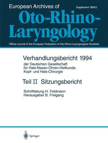 Sitzungsbericht 