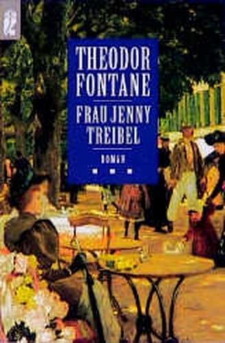 Frau Jenny Treibel 