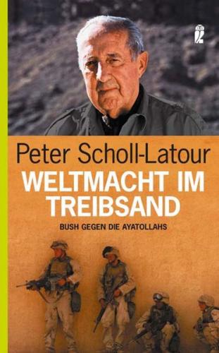 Weltmacht im Treibsand 
