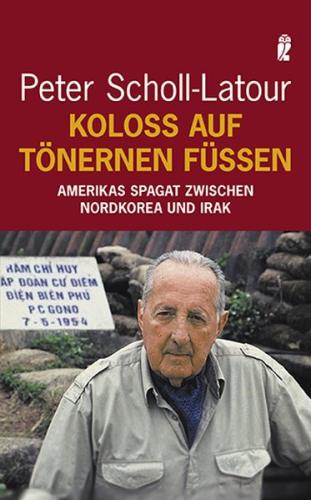 Koloß auf tönernen Füßen 