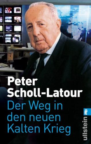 Der Weg in den neuen Kalten Krieg 