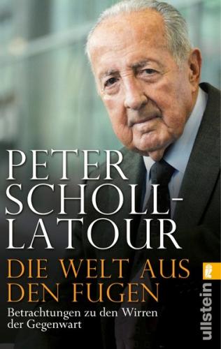 Die Welt aus den Fugen 