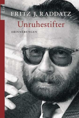Unruhestifter 
