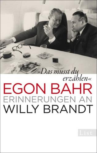 »Das musst du erzählen« 
