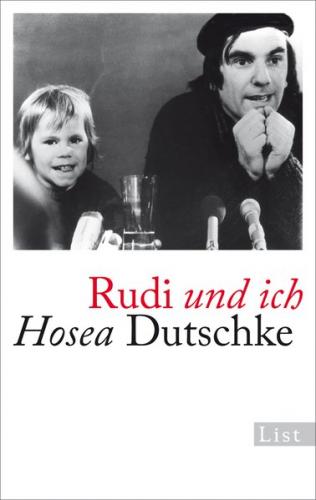 Rudi und ich 